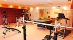 gym - Ferienwohnung für 5 Personen (45 m²) - Top-Hundeurlaub