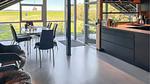 living-room - Ferienhaus für 6 Personen (67 m²) - Top-Hundeurlaub
