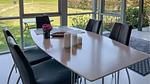 living-room - Ferienhaus für 6 Personen (67 m²) - Top-Hundeurlaub
