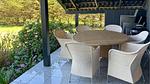 outside - Ferienhaus für 6 Personen (67 m²) - Top-Hundeurlaub