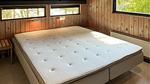 bed - Ferienhaus für 6 Personen (67 m²) - Top-Hundeurlaub