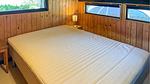 bed - Ferienhaus für 6 Personen (67 m²) - Top-Hundeurlaub