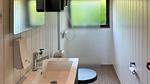 bathroom - Ferienhaus für 6 Personen (67 m²) - Top-Hundeurlaub
