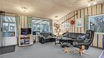 living-room - Ferienhaus für 8 Personen (120 m²) in Hemmet - Top-Hundeurlaub