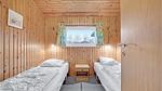 bed - Ferienhaus für 8 Personen (120 m²) in Hemmet - Top-Hundeurlaub