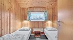 bed - Ferienhaus für 8 Personen (120 m²) in Hemmet - Top-Hundeurlaub