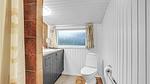 bathroom - Ferienhaus für 8 Personen (120 m²) in Hemmet - Top-Hundeurlaub