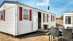 house - Ferienhaus für 5 Personen (32 m²) in Stavenisse - Top-Hundeurlaub