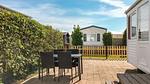 outside - Ferienhaus für 5 Personen (32 m²) in Stavenisse - Top-Hundeurlaub