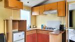 kitchen - Ferienhaus für 5 Personen (32 m²) in Stavenisse - Top-Hundeurlaub