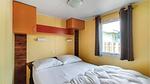 bed - Ferienhaus für 5 Personen (32 m²) in Stavenisse - Top-Hundeurlaub