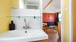bathroom - Ferienhaus für 5 Personen (32 m²) in Stavenisse - Top-Hundeurlaub