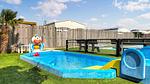 house - Ferienhaus für 5 Personen (32 m²) in Stavenisse - Top-Hundeurlaub