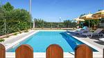 pool - Ferienhaus für 7 Personen (100 m²) in Corridonia - Top-Hundeurlaub