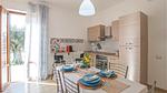 kitchen - Ferienhaus für 7 Personen (100 m²) in Corridonia - Top-Hundeurlaub