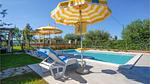 pool - Ferienhaus für 7 Personen (100 m²) in Corridonia - Top-Hundeurlaub