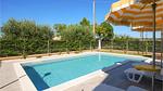 pool - Ferienhaus für 7 Personen (100 m²) in Corridonia - Top-Hundeurlaub