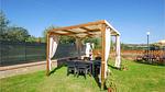 pool - Ferienhaus für 7 Personen (100 m²) in Corridonia - Top-Hundeurlaub