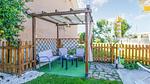 outside - Ferienhaus für 7 Personen (100 m²) in Corridonia - Top-Hundeurlaub