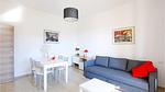 living-room - Ferienhaus für 7 Personen (100 m²) in Corridonia - Top-Hundeurlaub