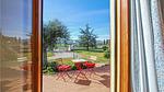 living-room - Ferienhaus für 7 Personen (100 m²) in Corridonia - Top-Hundeurlaub