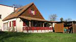 house - Ferienhaus für 4 Personen (84 m²) in Oneux - Top-Hundeurlaub
