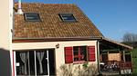 house - Ferienhaus für 4 Personen (84 m²) in Oneux - Top-Hundeurlaub