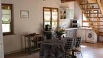 house - Ferienhaus für 4 Personen (84 m²) in Oneux - Top-Hundeurlaub