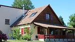 exterior - Ferienhaus für 4 Personen (84 m²) in Oneux - Top-Hundeurlaub