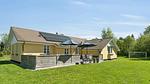 other - Ferienhaus für 8 Personen (125 m²) - Top-Hundeurlaub