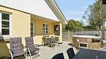 other - Ferienhaus für 8 Personen (125 m²) - Top-Hundeurlaub