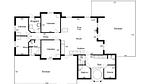 other - Ferienhaus für 8 Personen (125 m²) - Top-Hundeurlaub