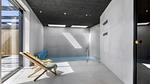 pool - Ferienhaus für 12 Personen (193 m²) - Top-Hundeurlaub