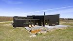 outside - Ferienhaus für 12 Personen (193 m²) - Top-Hundeurlaub