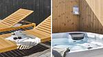 terrace - Ferienhaus für 12 Personen (193 m²) - Top-Hundeurlaub