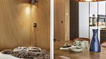 living-dining-room - Ferienhaus für 12 Personen (193 m²) - Top-Hundeurlaub