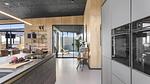 kitchen - Ferienhaus für 12 Personen (193 m²) - Top-Hundeurlaub