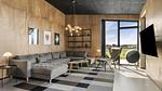 living-dining-room - Ferienhaus für 12 Personen (193 m²) - Top-Hundeurlaub