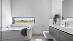 bathroom - Ferienhaus für 12 Personen (193 m²) - Top-Hundeurlaub