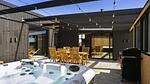 whirlpool - Ferienhaus für 12 Personen (193 m²) - Top-Hundeurlaub