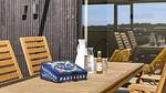 terrace - Ferienhaus für 12 Personen (193 m²) - Top-Hundeurlaub