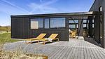 terrace - Ferienhaus für 12 Personen (193 m²) - Top-Hundeurlaub