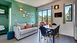 LivingRoom - Ferienwohnung für 5 Personen (32 m²) - Top-Hundeurlaub