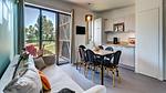 DiningRoom - Ferienwohnung für 5 Personen (32 m²) - Top-Hundeurlaub