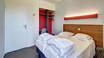 BedRoom - Ferienwohnung für 5 Personen (32 m²) - Top-Hundeurlaub