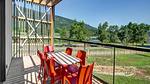 TerraceBalcony - Ferienwohnung für 5 Personen (32 m²) - Top-Hundeurlaub