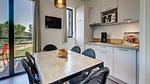 Kitchen - Ferienwohnung für 5 Personen (32 m²) - Top-Hundeurlaub