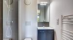 BathRoom - Ferienwohnung für 5 Personen (32 m²) - Top-Hundeurlaub