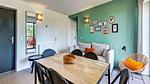 DiningRoom - Ferienwohnung für 5 Personen (32 m²) - Top-Hundeurlaub
