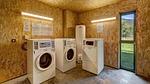 Facilities - Ferienwohnung für 5 Personen (32 m²) - Top-Hundeurlaub